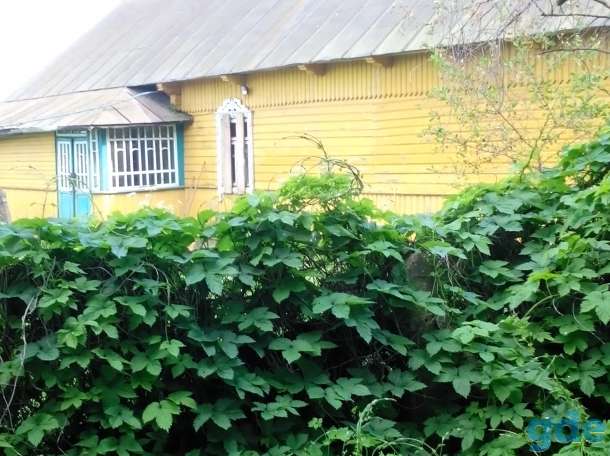 Продам дом, деревня Осиповщина, фотография 1