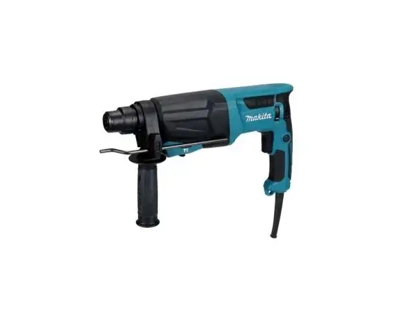 Перфоратор makita hr2670, фотография 1
