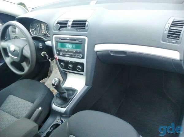 Химчистка авто, фотография 8
