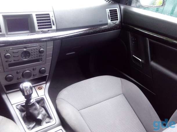 Продам Opel Signum, фотография 1