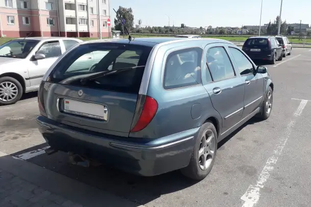 Продаю свой технически исправный автомобиль, фотография 2