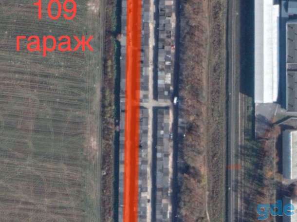 Сдам в аренду гараж. Посуточно,возможно на длительный срок., фотография 6