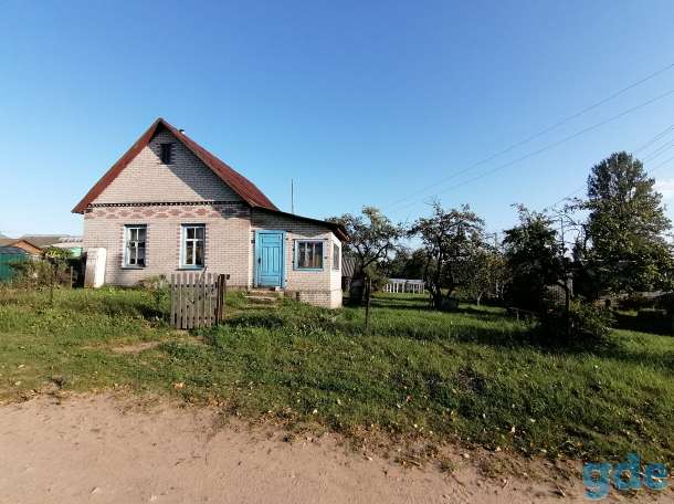 Продам дом в Богушевске, Богушевск улица Горбунова 70 Сенненский район Витебская область, фотография 2