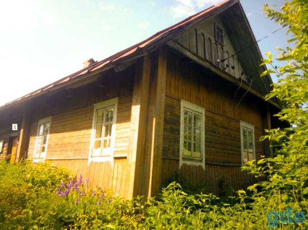 Продам хутор, фотография 2