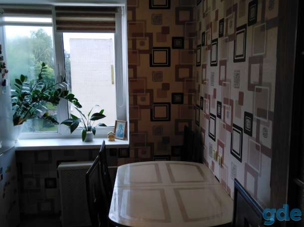 Продам 1 ком. квартиру, фотография 5