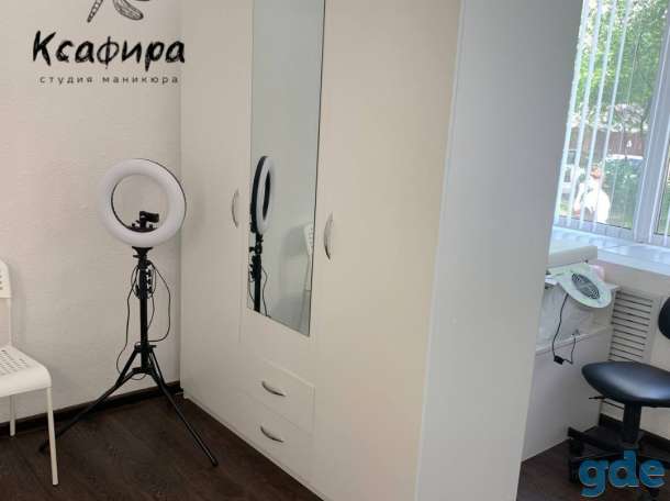 В аренду рабочие места для бьюти-мастеров (по часам/минутам/дням), фотография 4