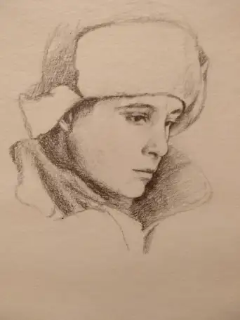рисование, фотография 7