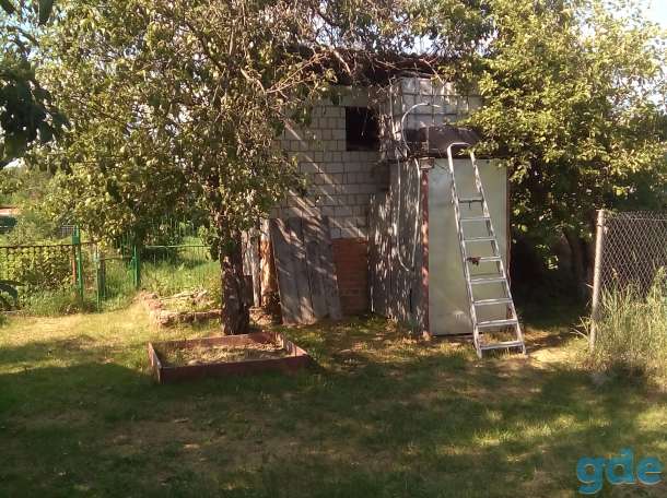 Продам дачу, Зелёная дубрава-2, Озёрная,57, фотография 12