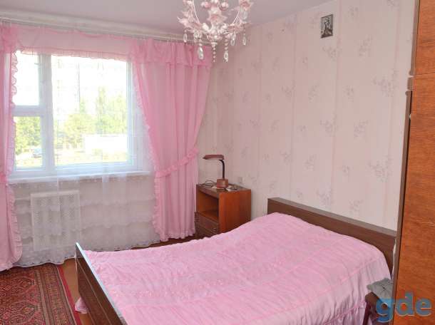 3-х комнатная квартира г. Слоним, фотография 3