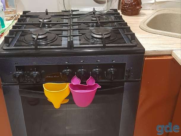 Продам Кухню и газовую плиту, фотография 2