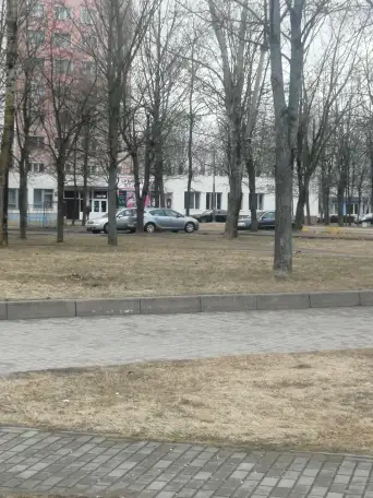 Изолированное помещение, проспект Шмидта, фотография 6