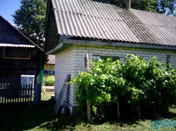 продам дом, д.филипинята, фотография 5