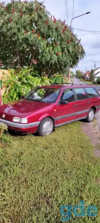Авто Volkswagen Passat, фотография 3