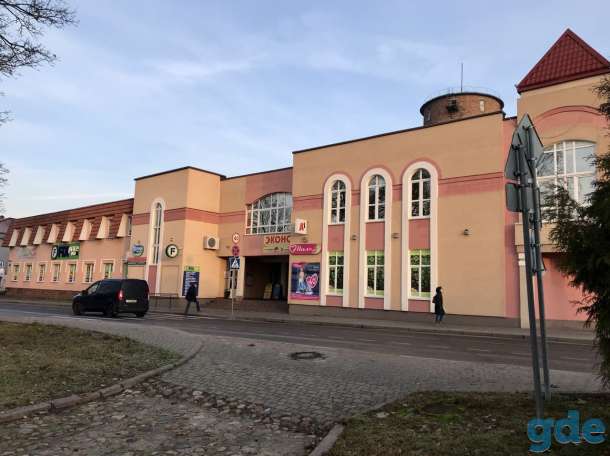 Помещение в аренду, Минская 7, фотография 2