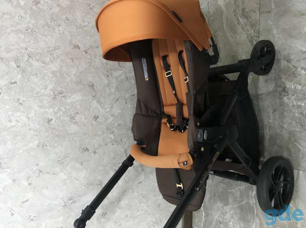 Продам коляску Jane Matrix light 2 Испания 2 в 1 как 3 в 1, фотография 5