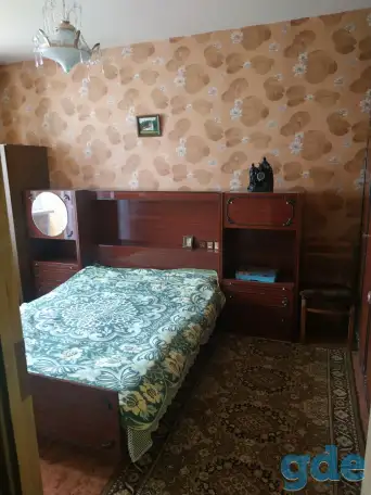 Сдаю квартиру, Плеханова ул. 56, фотография 3