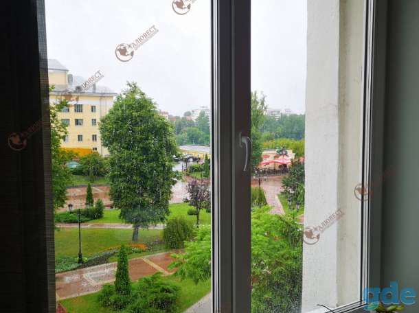 ПВХ окно, фотография 2
