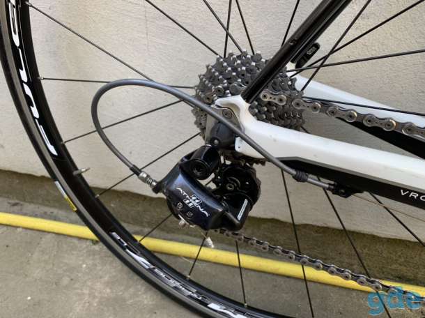Cervelo R3 SL (Канада), фотография 12