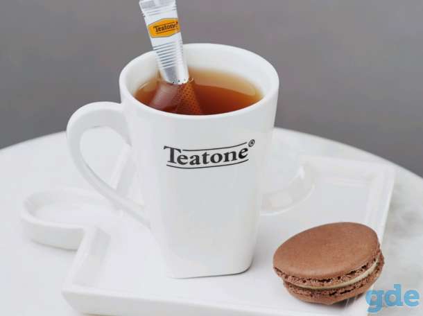 Чай teatone в ассортименте, фотография 3