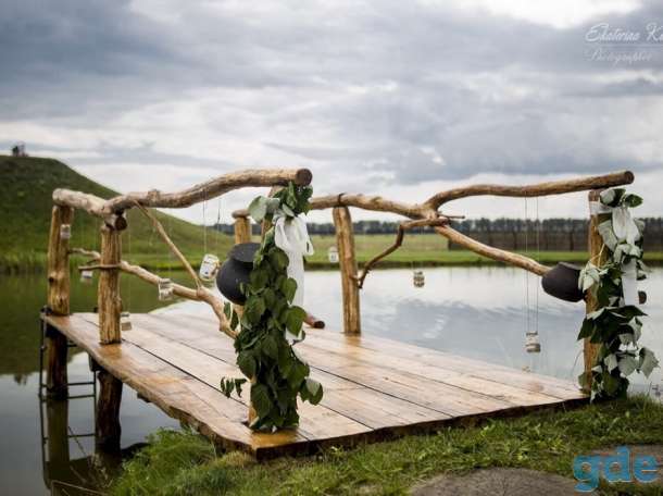 Свадьба под ключ в Минске, фотография 11