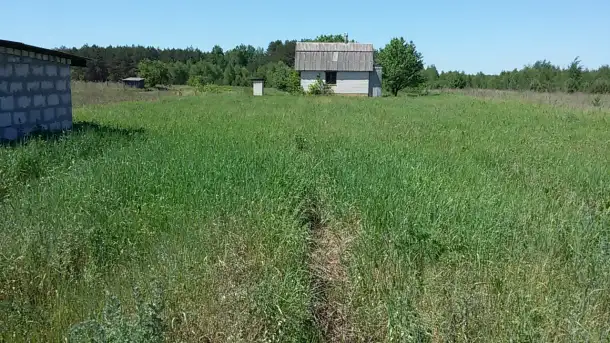 Продам дачный домик на участке 12 соток, фотография 1