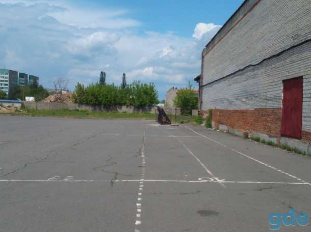 Складское помещение, ул. Молодежная, 7-1, Гомельской обл., фотография 2
