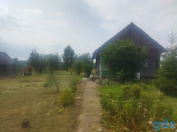 продам дом в деревне Червенский р-н, фотография 2