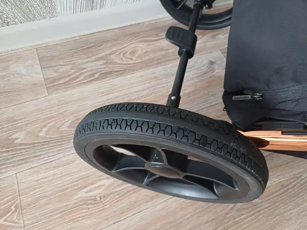 Коляска Carrello Sigma 2 в1, фотография 7