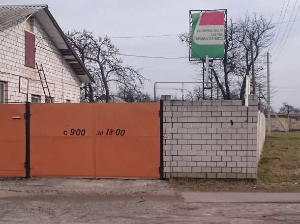 Сдам в аренду здание, ул. Докутович, фотография 8