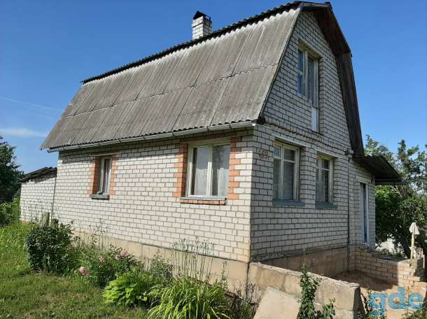 Дача в Олехновичах, Олехновичи, фотография 1
