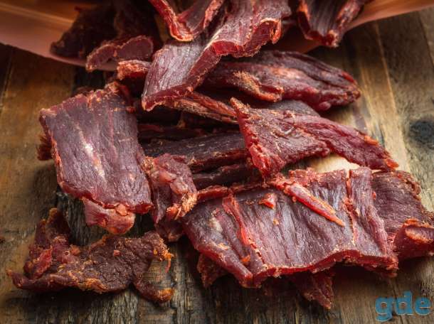 Продам готовый действующий бизнес по изготовлению мясных чипсов (дегидрация - сушка рыбы, фруктов, овощей, грибов и т. д, фотография 1