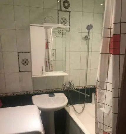 Сдаётся 3-х комнатная квартира, фотография 3