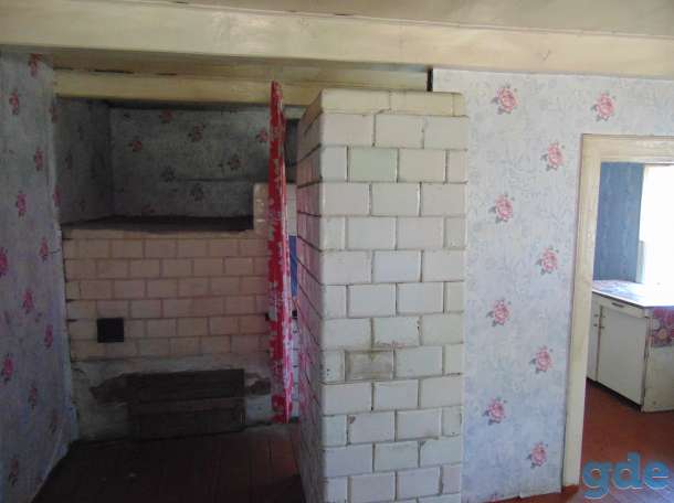 Продается дом в д. Прилуки, Кобринского р-на Брестской обл., фотография 7