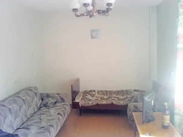 сдам 2х комнатную квартиру, долгобродская 38, фотография 1