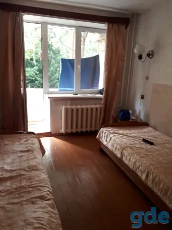 квартира на сутки, Брестская область, фотография 1
