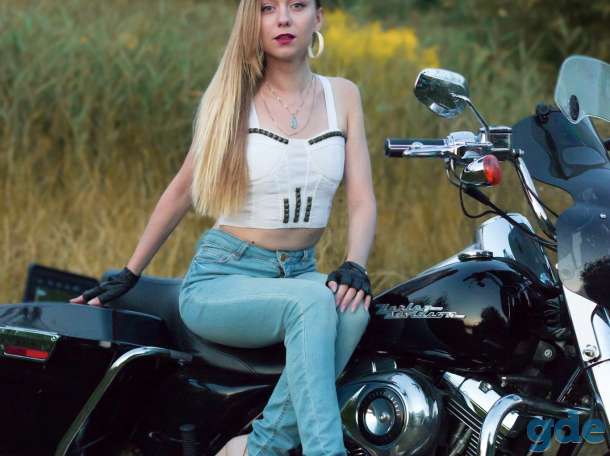 Фотограф, фотография 7