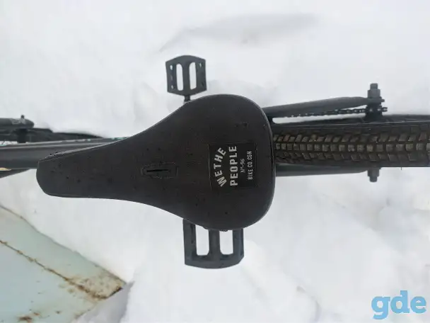 Продам велосипед, фотография 9