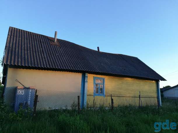 Продаю дом,, Минская область,Несвижский район,д.Славково ул.Молодежная, фотография 3