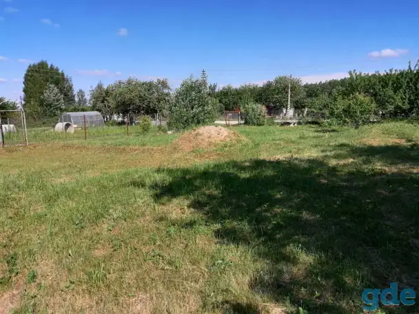 Дачный участок, фотография 6