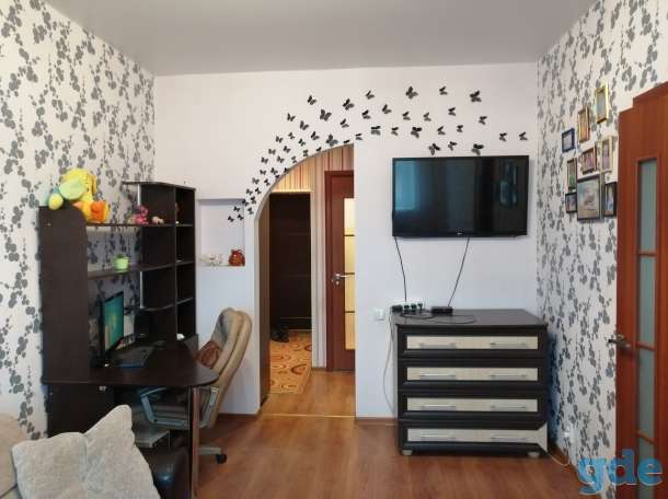 Продам 2-х комнатную квартиру, ул. Тросницкая 22, фотография 2