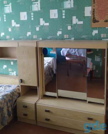 Продается квартира, Г.п.Тереховка, ул Советская дом 8, фотография 5