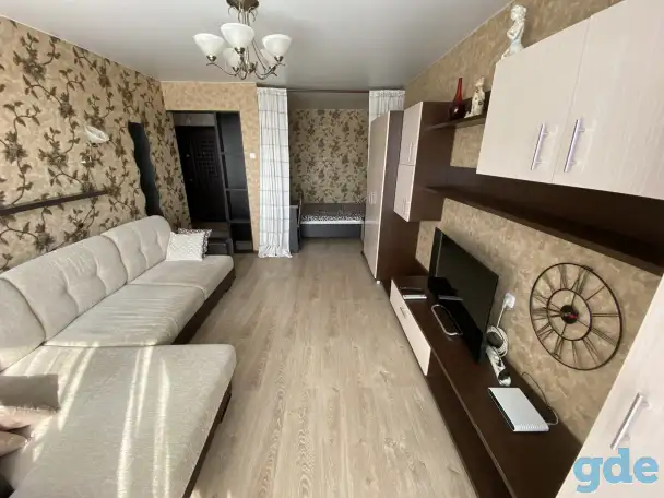 Квартиры на сутки в Жлобине для командированных, фотография 2