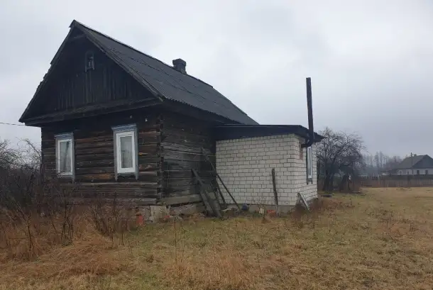 Дом -дача, фотография 4