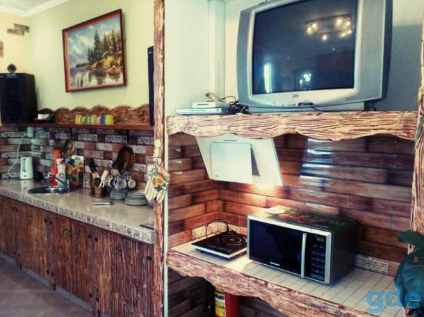 Квартира на сутки в Крупках., фотография 1