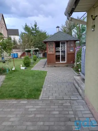 Продажа дома, Адамовичская 11, фотография 5