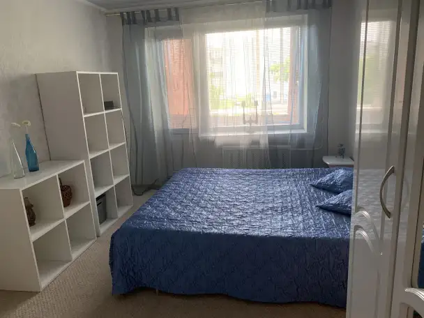 Продажа трехкомнатной квартиры, улица Дзержинского, фотография 7