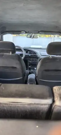 Продам машину Ford Mondeo, фотография 5