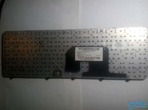 HP Pavilion dv6 по запчастям, фотография 7