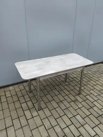 Стол раздвижной новый, фотография 2
