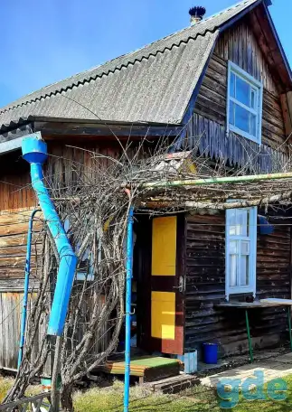 Дача, Красный октябрь, фотография 7